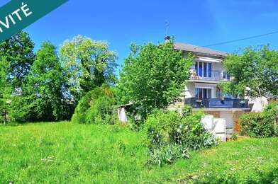 Immeuble  217000 €