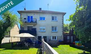Immeuble  155 m² à vendre à Brive-la-Gaillarde (19100)