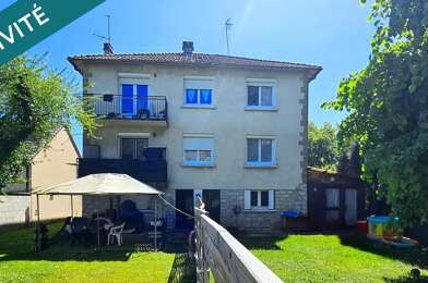 Immeuble  217000 €