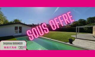 Maison 5 Pièces 107 m² à vendre à Chemillé-en-Anjou (49120)