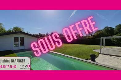 Maison 5 pièces 295000 €