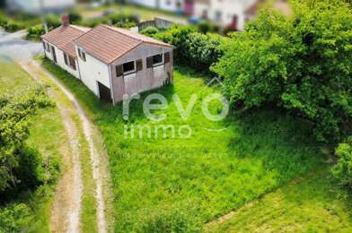 Maison 5 pièces 195000 €