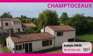 Maison 5 Pièces 105 m² à vendre à Montrevault-sur-Èvre (49270)