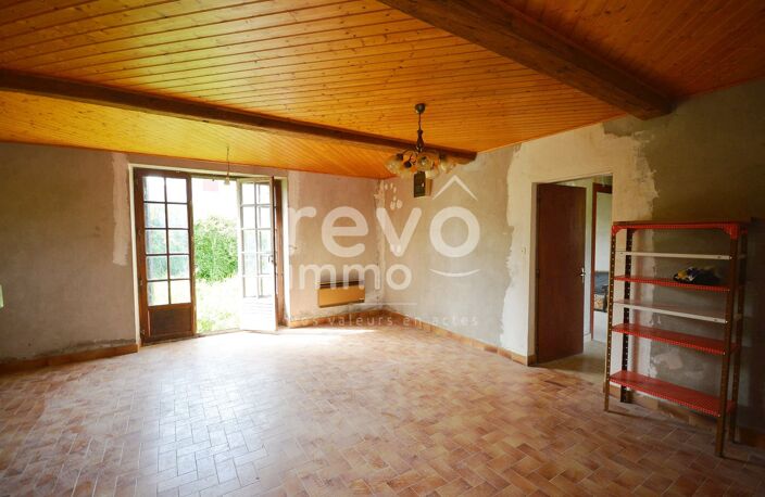 Maison à rénover — photo 2
