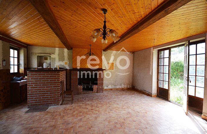 Maison à rénover — photo 3