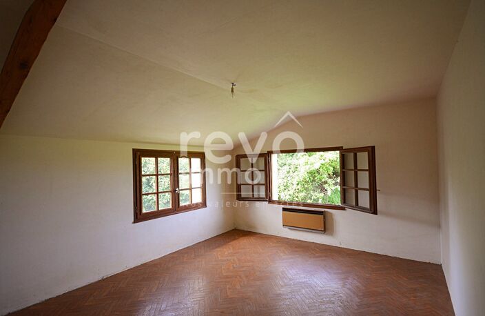 Maison à rénover — photo 4