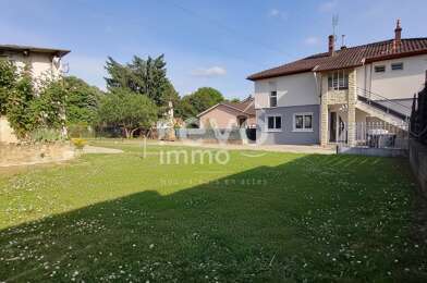 Appartement 4 pièces 289000 €