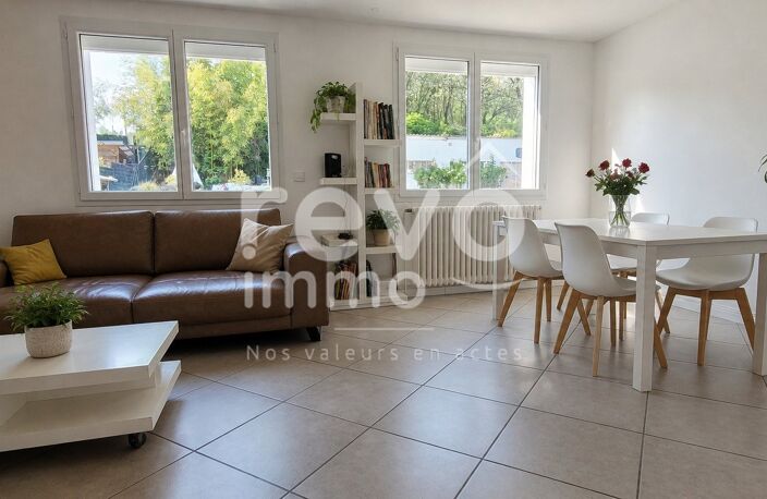 Appartement — photo 4