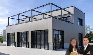 Commerce 10 Pièces 473 m² à vendre à Toussieu (69780)
