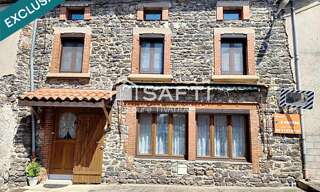 Maison 7 Pièces 180 m² à vendre à Saint-Georges-d'Aurac (43230)