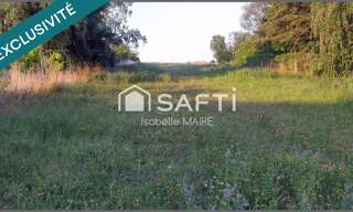 Terrain  2114 m² à vendre à Faulquemont (57380)