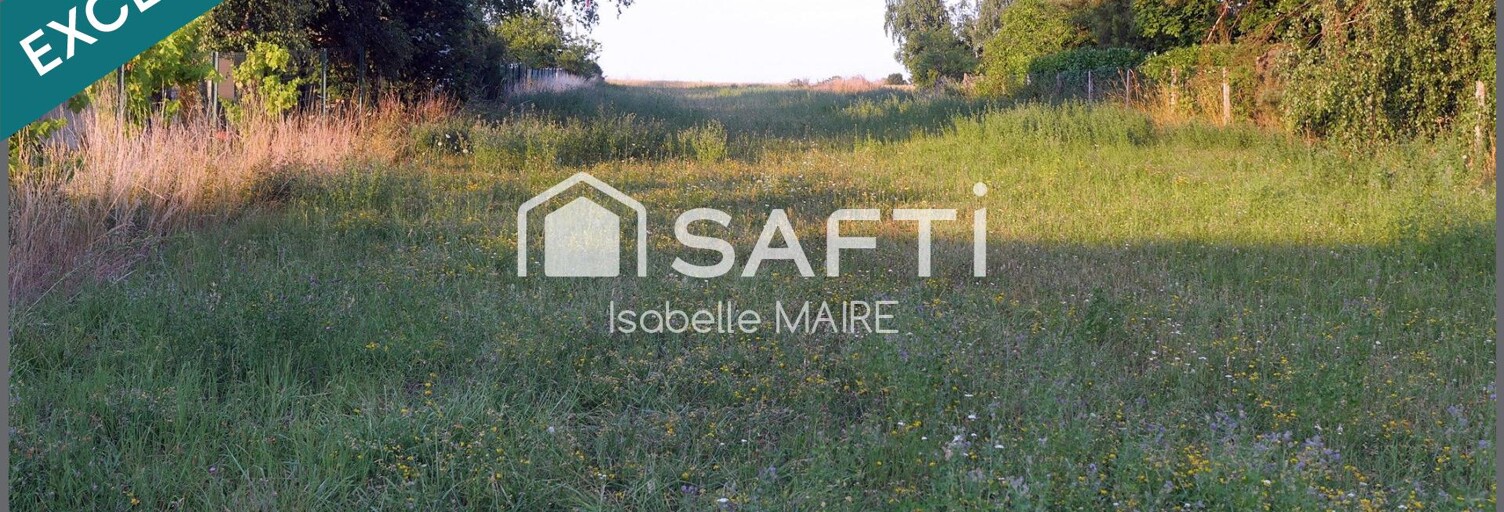 Terrain  2114 m² à vendre à Laudrefang (57385)