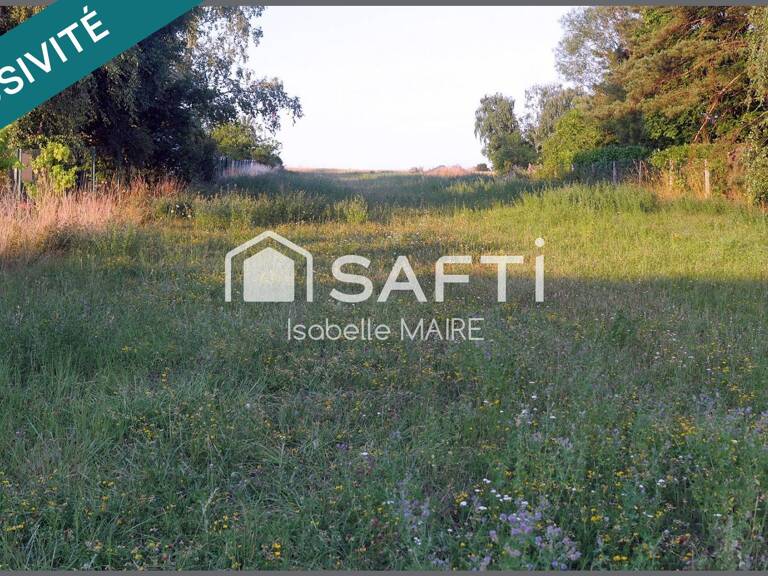 Terrain constructible de 2 114 m² à Laudrefang — photo 1