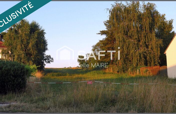 Terrain constructible de 2 114 m² à Laudrefang — photo 3