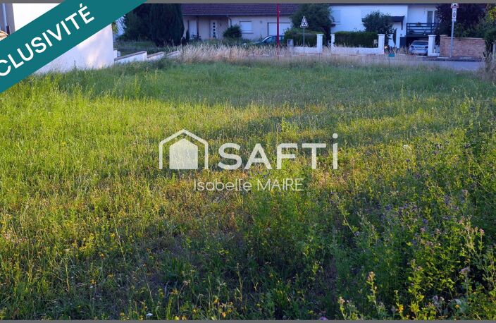 Terrain constructible de 2 114 m² à Laudrefang — photo 4