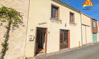 Maison 3 Pièces 94 m² à vendre à Damvix (85420)