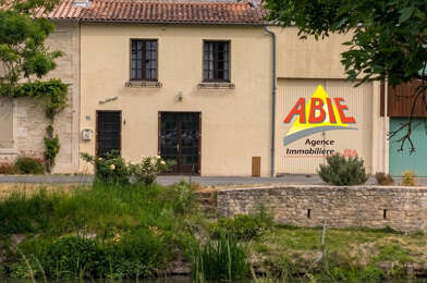 Maison 3 pièces 117700 €