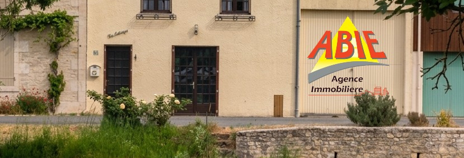 Maison 3 Pièces 94 m² à vendre à Damvix (85420)