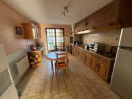 maison en pierre sur DAMVIX Marais Poitevin vue rivière — photo 4