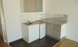 Appartement 1 Pièce 33 m² à louer à Le Havre (76600)