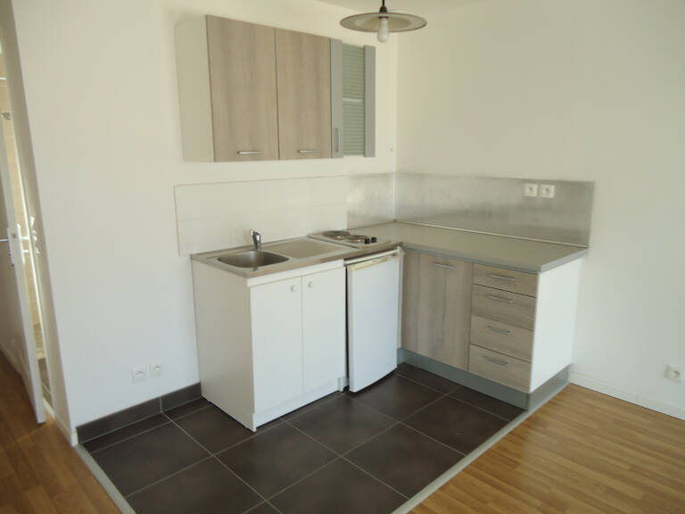 Appartement 1 pièce 33 m² — photo 1