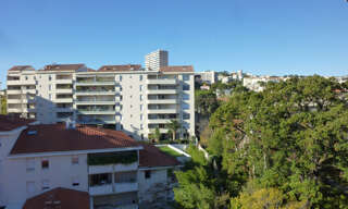 Appartement 4 Pièces 92 m² à vendre à Marseille 8 (13008)