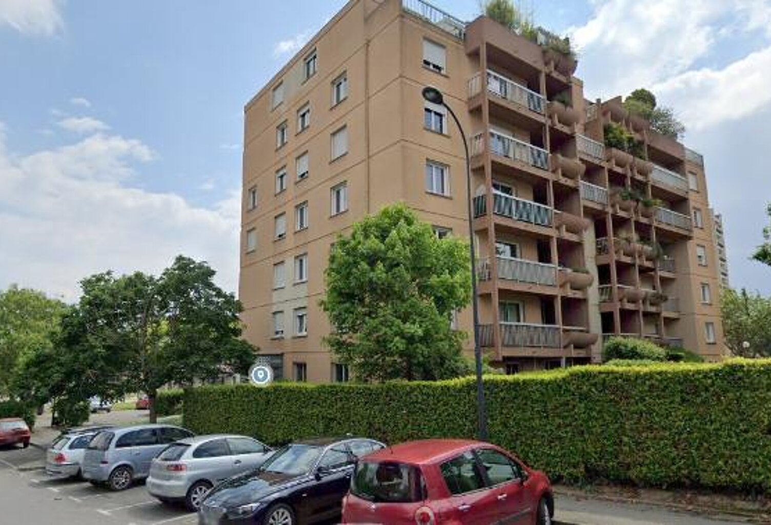 Location commerce  90 m² à Toulouse (31300) — photo 1