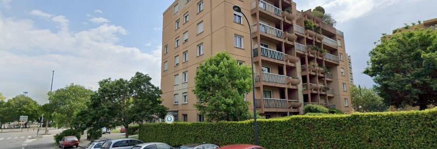 Commerce  90 m² à louer à Toulouse (31300)