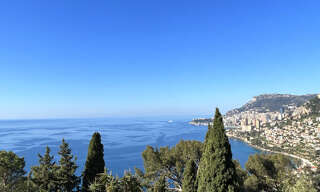 Appartement 3 Pièces 73 m² à vendre à Roquebrune-Cap-Martin (06190)