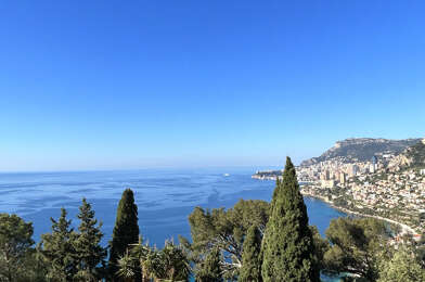 Appartement 3 pièces 580000 €