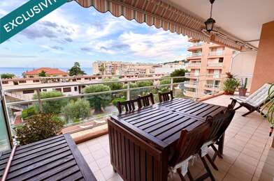 Appartement 2 pièces 479000 €