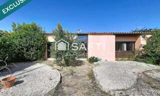 Maison 5 Pièces 132 m² à vendre à Béziers (34500)