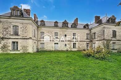 Maison 15 pièces 499000 €