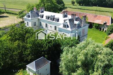 Maison 15 pièces 499000 €