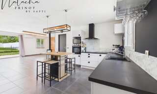 Maison 4 Pièces 90 m² à vendre à Saint-Lys (31470)