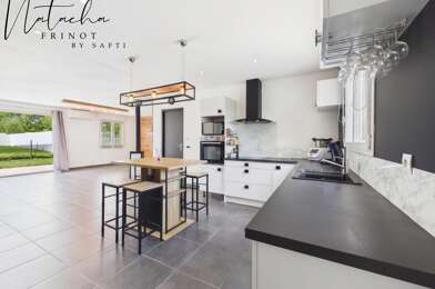 Maison 4 pièces 265000 €