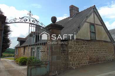 Maison 13 pièces 372000 €