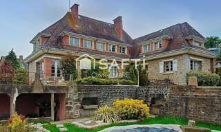Maison 13 Pièces 320 m² à vendre à Lonlay-l'Abbaye (61700)