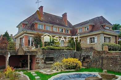 Maison 13 pièces 372000 €