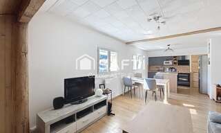 Appartement 3 Pièces 63 m² à vendre à Granges-Narboz (25300)