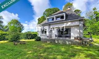Maison 4 Pièces 115 m² à vendre à Plouvorn (29420)
