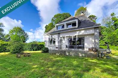 Maison 4 pièces 210000 €