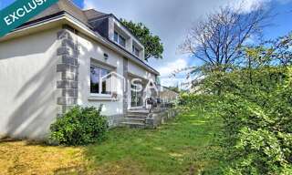 Maison 4 Pièces 115 m² à vendre à Plouvorn (29420)