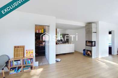 Maison 4 pièces 185000 €