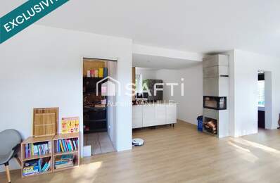 Espace, confort & potentiel à Plouvorn — photo du bien