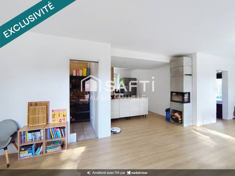 Espace, confort & potentiel à Plouvorn — photo 1