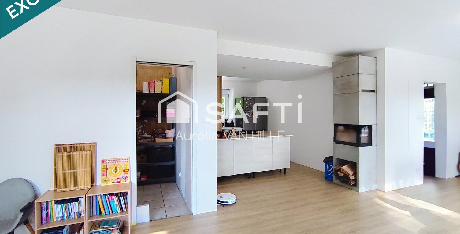 Espace, confort & potentiel à Plouvorn — photo 1