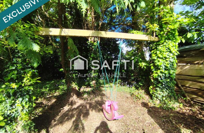 Espace, confort & potentiel à Plouvorn — photo 5