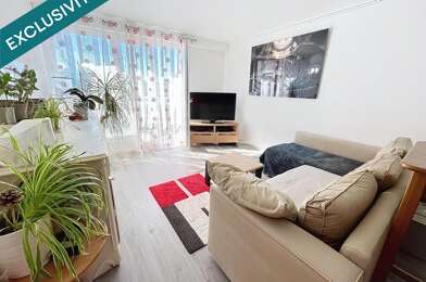 Appartement 2 pièces 156000 €