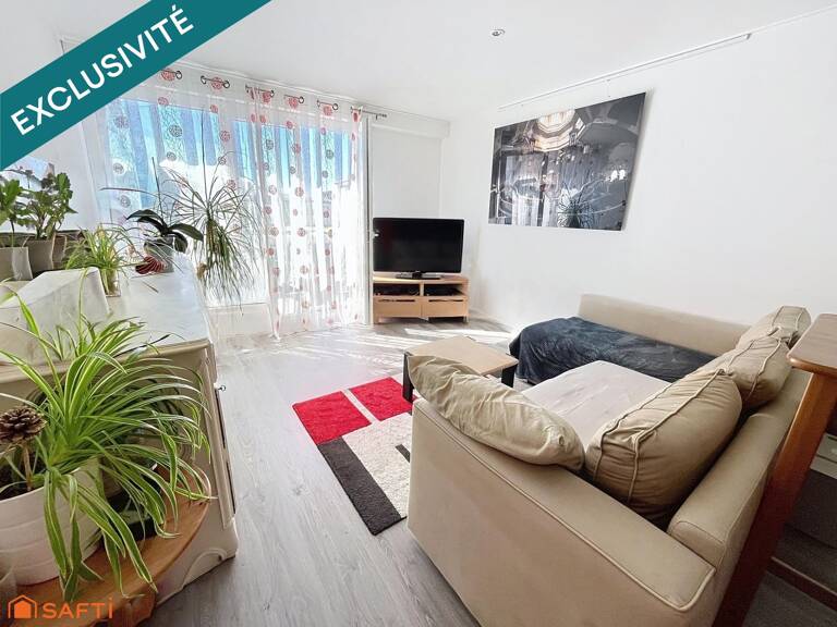 appartement au rez-de-chaussée — photo 1